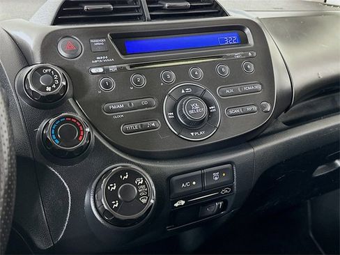Used 2013 Honda Fit Sport image 20