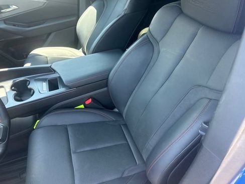 Used 2024 Acura ZDX Type S AWD/4WD image 24