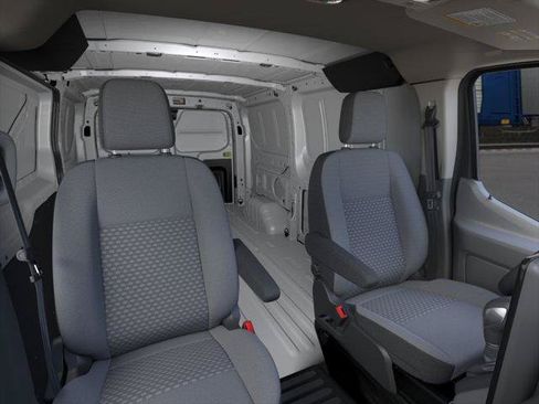 New 2026 Ford Transit 250 Low Roof RWD image 10