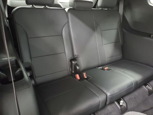 New 2025 Buick Enclave Preferred w/ Power Package image 21