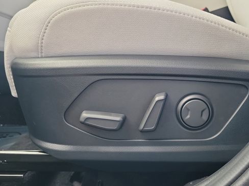 New 2026 Hyundai Tucson SEL FWD image 8