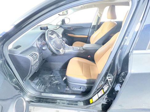 Used 2019 Lexus NX 300 AWD w/ Comfort Package image 20