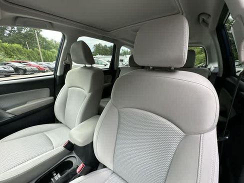 Used 2017 Subaru Forester 2.5i Premium w/ Protection Package #1 AWD/4WD image 14