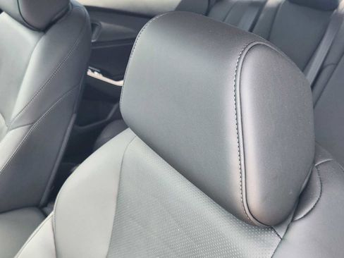 Certified 2025 Honda Accord Touring image 15