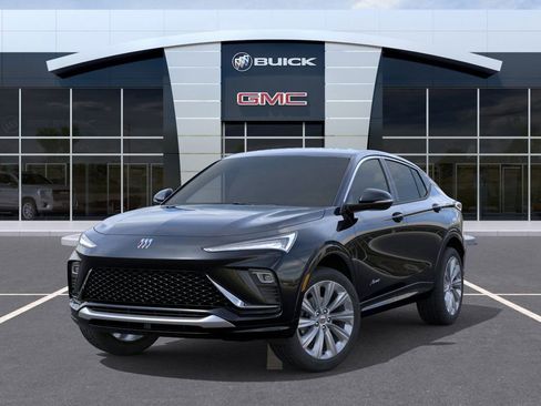 New 2026 Buick Envista Avenir image 8