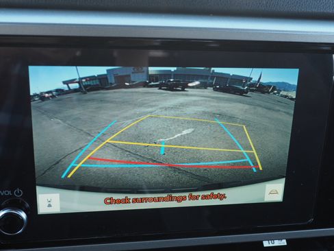 New 2026 Toyota Tundra SR5 w/ TRD Off-Road Package image 21