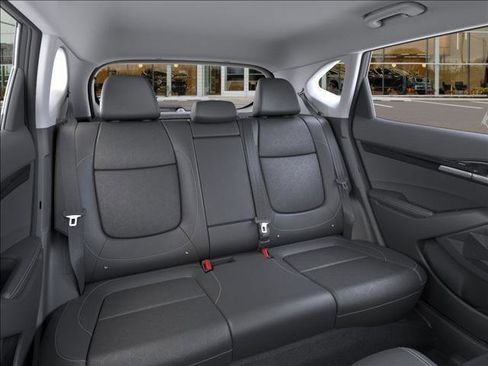 New 2026 Kia Seltos EX image 16