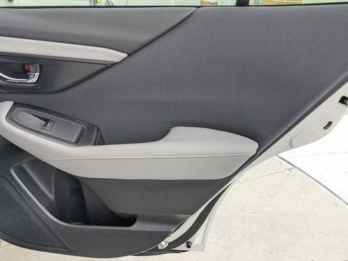 New 2025 Subaru Outback Premium image 26