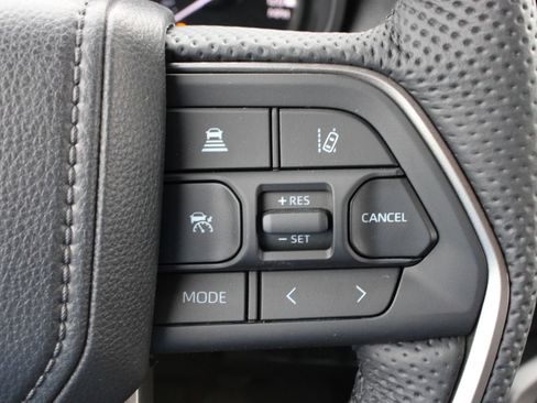 New 2026 Toyota Tundra SR5 image 28