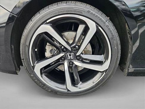 Used 2020 Honda Accord Sport image 22