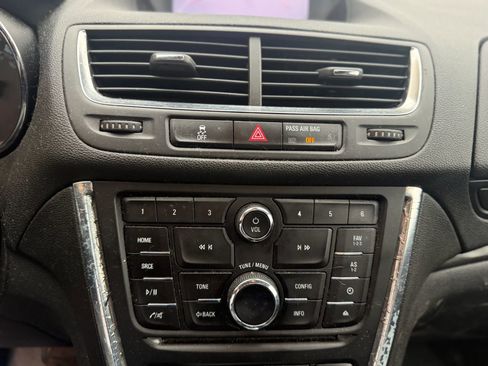 Used 2015 Buick Encore Leather AWD/4WD image 40