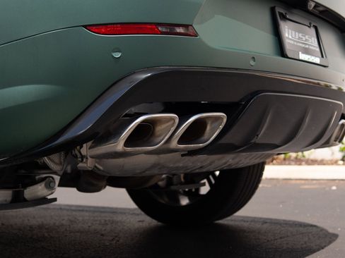 Used 2025 Land Rover Range Rover Sport Dynamic SE AWD/4WD image 25