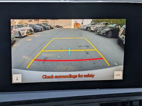 Used 2023 Lexus ES 350 w/ Premium Package image 26