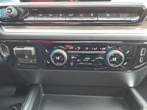 New 2026 Chevrolet Silverado 1500 LT Trail Boss w/ LT Trail Boss Premium Package image 24