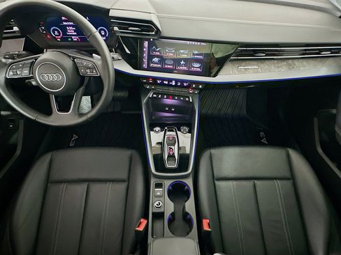 Used 2025 Audi A3 2.0T Premium w/ Convenience Package image 18