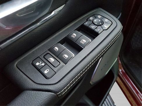 New 2026 RAM 1500 Laramie RWD image 30