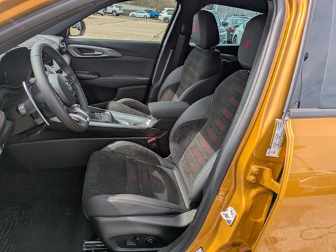 New 2025 Dodge Hornet R/T w/ Track Pack image 10