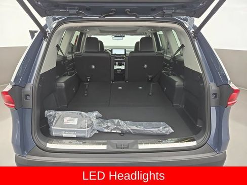 New 2026 Toyota Grand Highlander AWD image 24