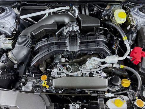 New 2026 Subaru Crosstrek 2.5i Wilderness image 30