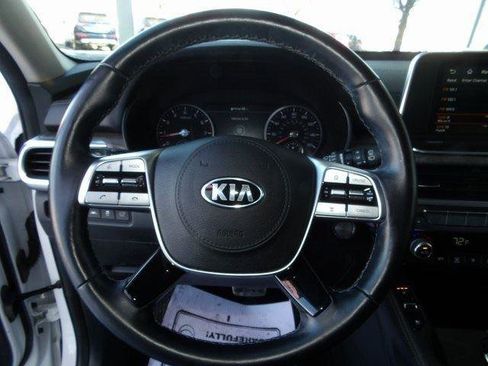 Used 2021 Kia Telluride SX w/ Towing Package image 42