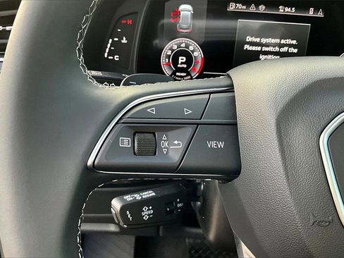 New 2026 Audi Q8 Premium image 23
