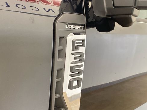 New 2026 Ford F350 Lariat w/ FX4 Off-Road Package AWD/4WD image 13