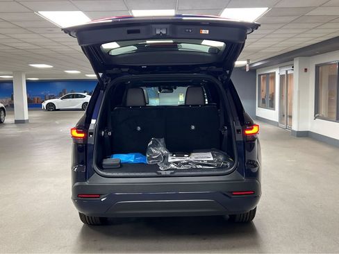 New 2026 Lexus TX 350 AWD image 29