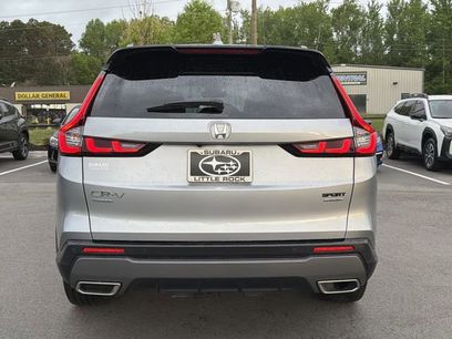 Used 2024 Honda CR-V Sport Touring