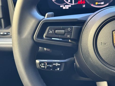 New 2026 Porsche Cayenne E-Hybrid image 28