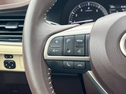 Used 2016 Lexus ES 350 FWD image 27