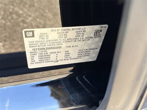 Used 2016 Cadillac Escalade Platinum image 31