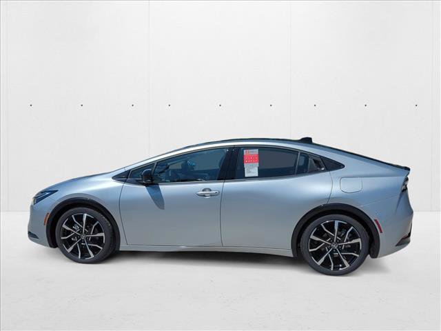 New 2026 Toyota Prius Plug-In Hybrid w/ Limited Premium Package FWD image 8