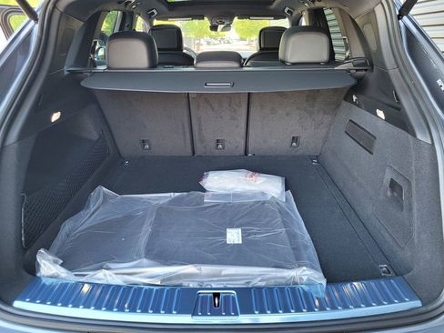 New 2026 Porsche Cayenne S image 25