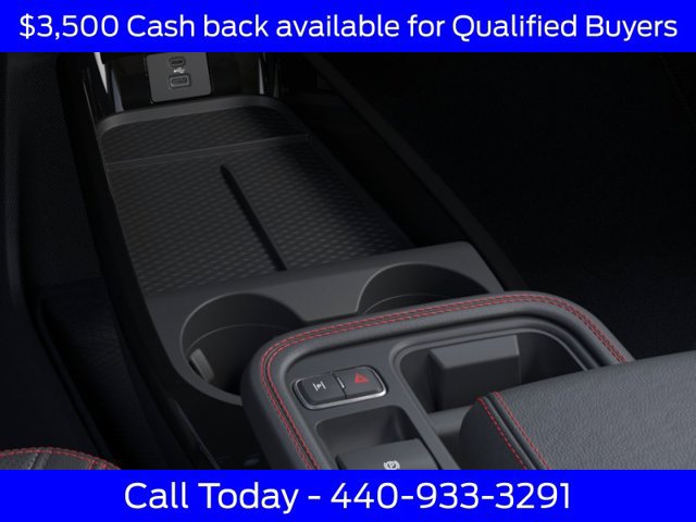 New 2026 Ford Mustang Mach-E Premium w/ Sport Appearance Package AWD/4WD image 17