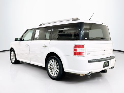 Used 2018 Ford Flex SEL w/ Equipment Group 202A AWD/4WD image 5