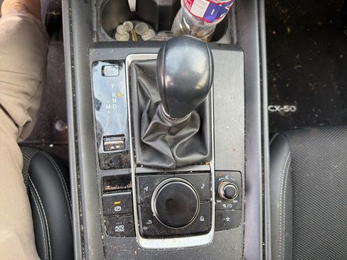 Used 2024 MAZDA CX-50 AWD 2.5 S w/ Cargo Package image 13