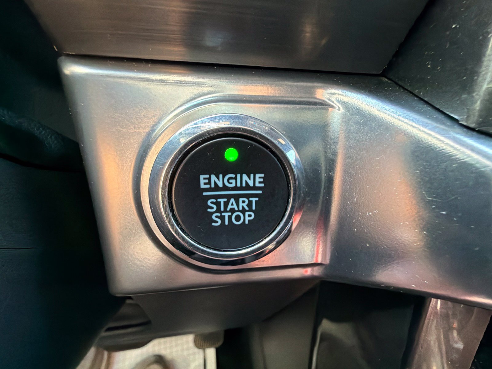 Used 2023 Ford F150 Lariat w/ Equipment Group 502A High AWD/4WD image 22