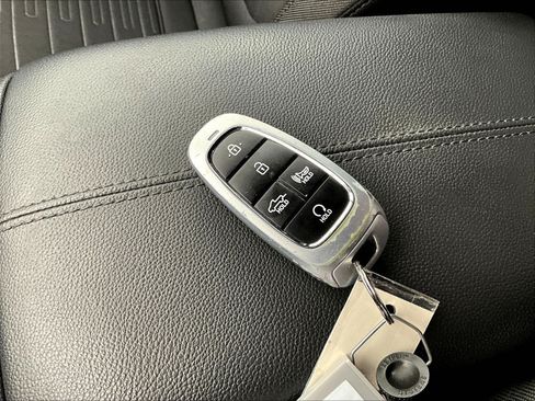 Used 2022 Hyundai Santa Cruz SEL AWD/4WD image 35