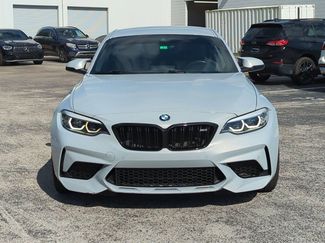 Used 2021 BMW M2 Competition w/ Executive Package video 2