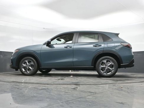 New 2026 Honda HR-V LX image 42