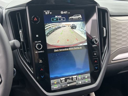 New 2026 Subaru Forester Premium image 23