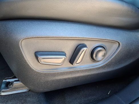 Used 2023 Toyota Highlander XLE image 5