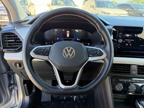 New 2026 Volkswagen Taos S FWD image 14