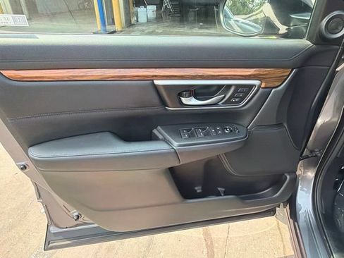 Certified 2020 Honda CR-V EX-L image 22