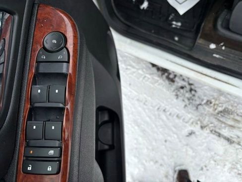 Used 2013 GMC Sierra 2500 SLT w/ Suspension Package, Off-Road image 7