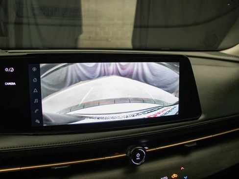 Used 2024 Nissan Ariya AWD image 38