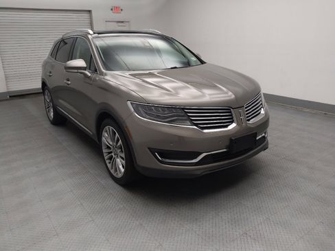 Used 2016 Lincoln MKX Reserve w/ Luxury Package image 13