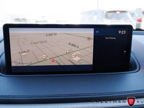 Used 2024 Acura MDX SH-AWD w/ Advance Package image 32