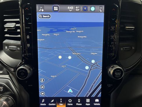 Used 2023 RAM 2500 Power Wagon w/ Level 1 Equipment Group image 21