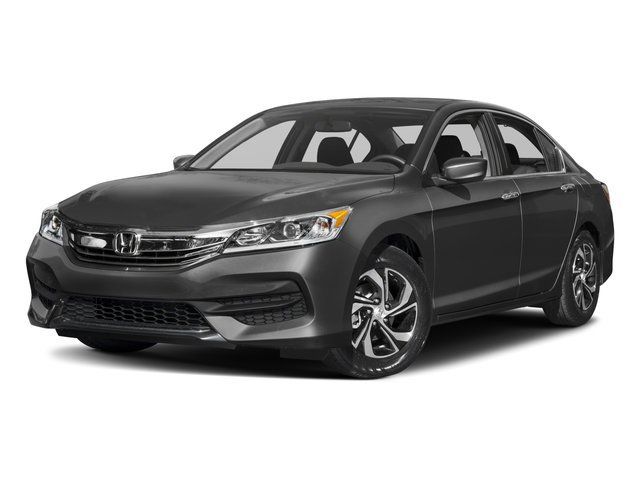 Used 2017 Honda Accord LX image 4